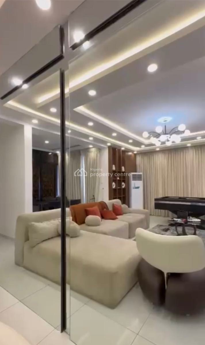 Luxury 2bedroom Apartment, Ikoyi, Lagos, Flat / Apartment for Rent