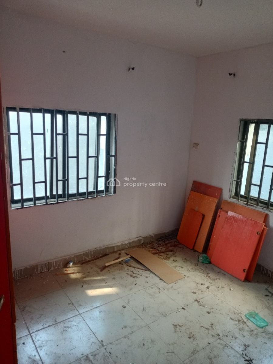 Newly Renovated Room and Parlor, Thomas Estate, Ado, Ajah, Lagos, Mini Flat (room and Parlour) for Rent