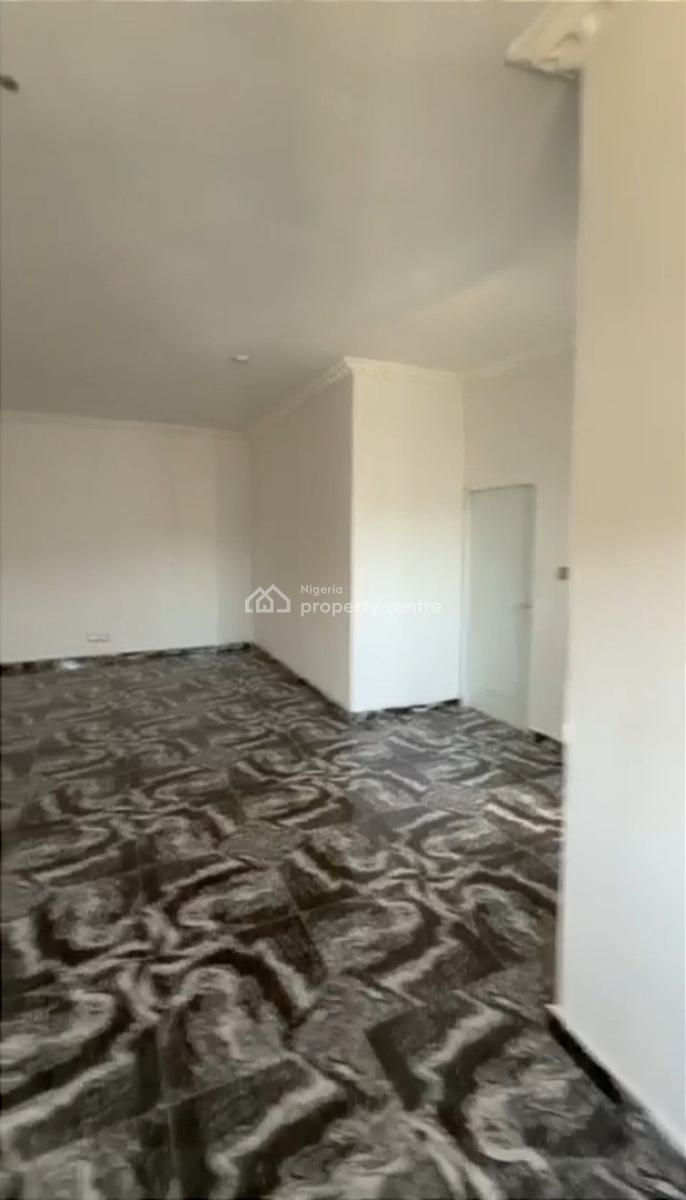 2bedrooms Apartment with Bq, By Nicon, Tarred Road, Katampe, Abuja, Flat / Apartment for Rent