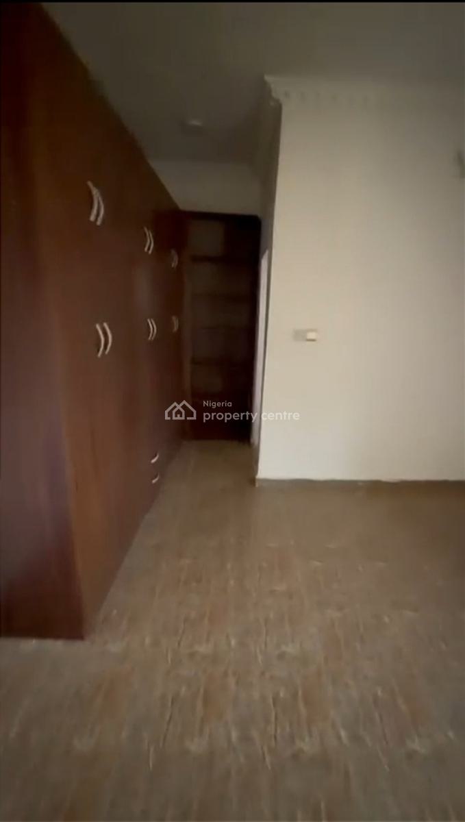 2bedrooms Apartment with Bq, By Nicon, Tarred Road, Katampe, Abuja, Flat / Apartment for Rent