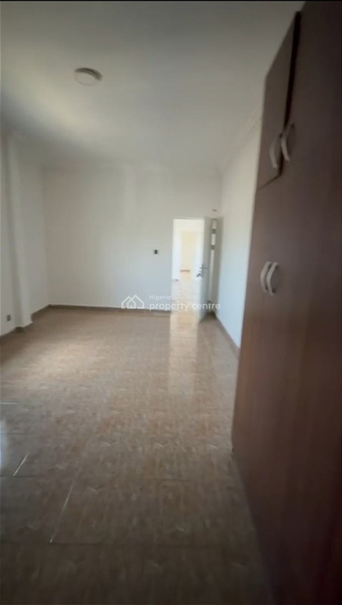 2bedrooms Apartment with Bq, By Nicon, Tarred Road, Katampe, Abuja, Flat / Apartment for Rent