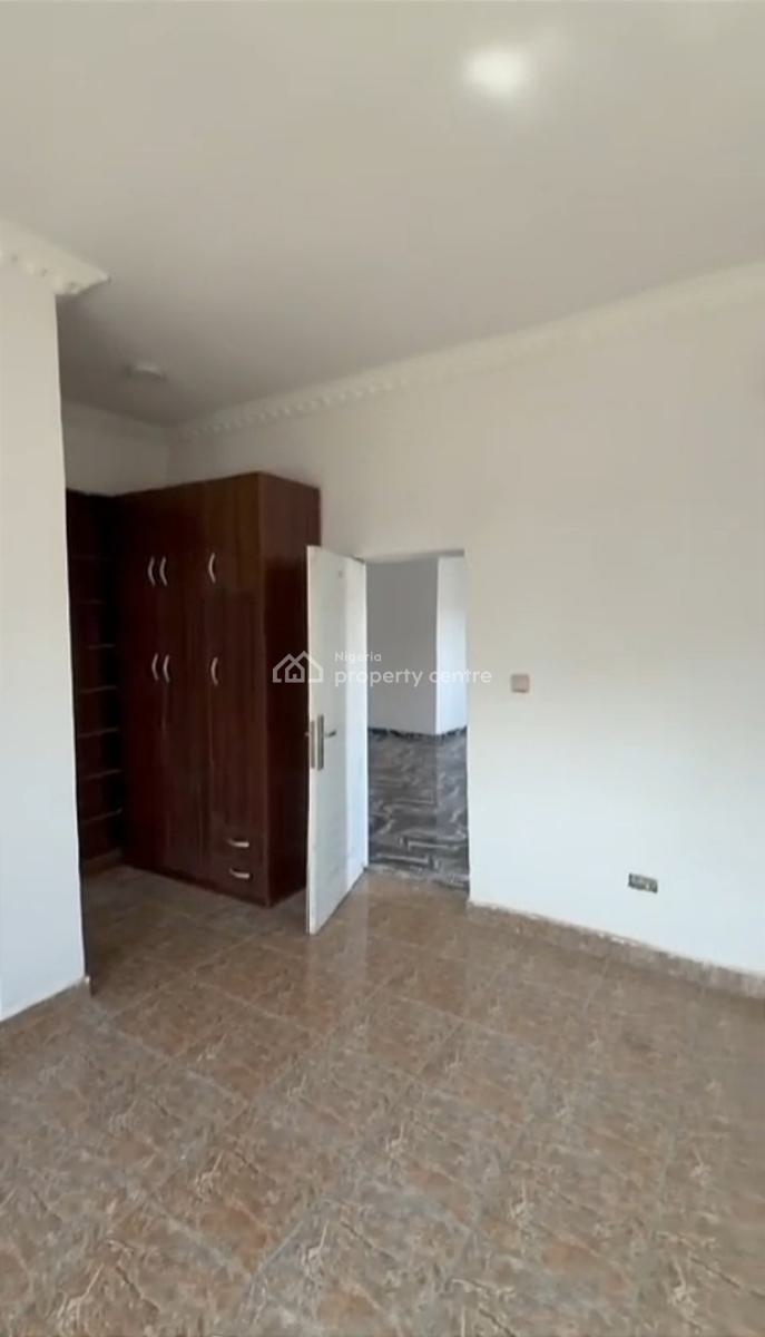 2bedrooms Apartment with Bq, By Nicon, Tarred Road, Katampe, Abuja, Flat / Apartment for Rent
