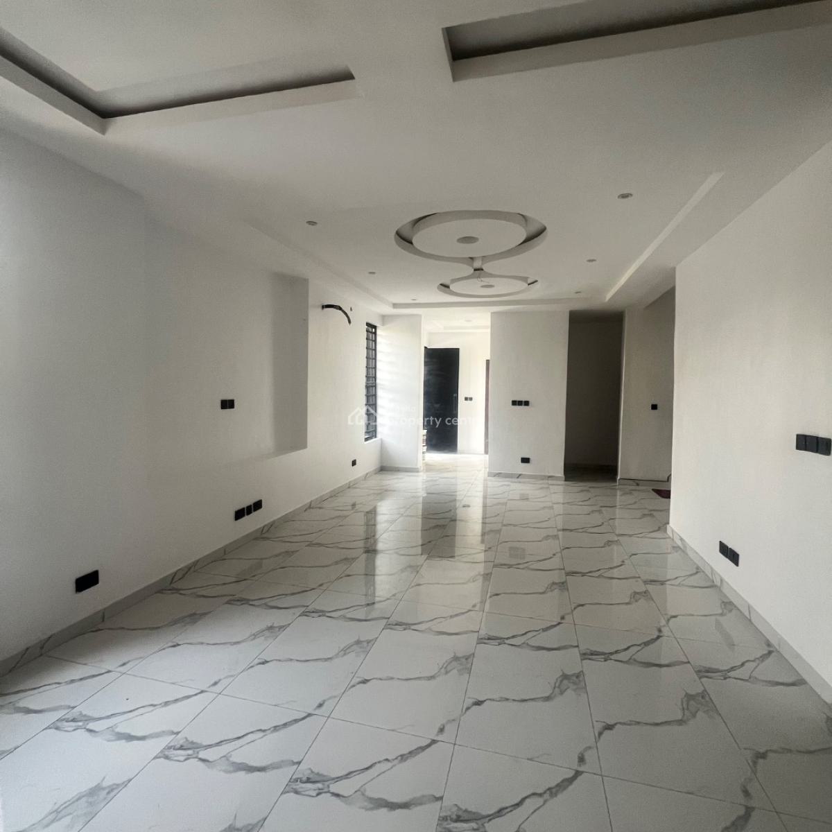 4 Bed& Bq  320 Million, Ajah, Lagos, Detached Duplex for Sale