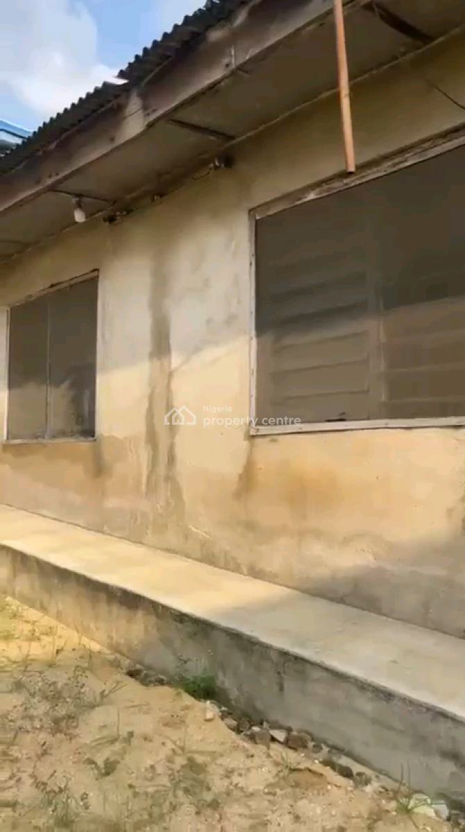 a Full Plot of Land Measuring 700sqm Inside a Gated Secured Environmen, Off Estate Road, Alapere, Ketu, Lagos, Mixed-use Land for Sale