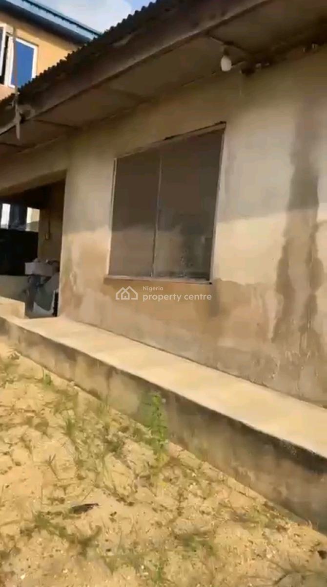 a Full Plot of Land Measuring 700sqm Inside a Gated Secured Environmen, Off Estate Road, Alapere, Ketu, Lagos, Mixed-use Land for Sale