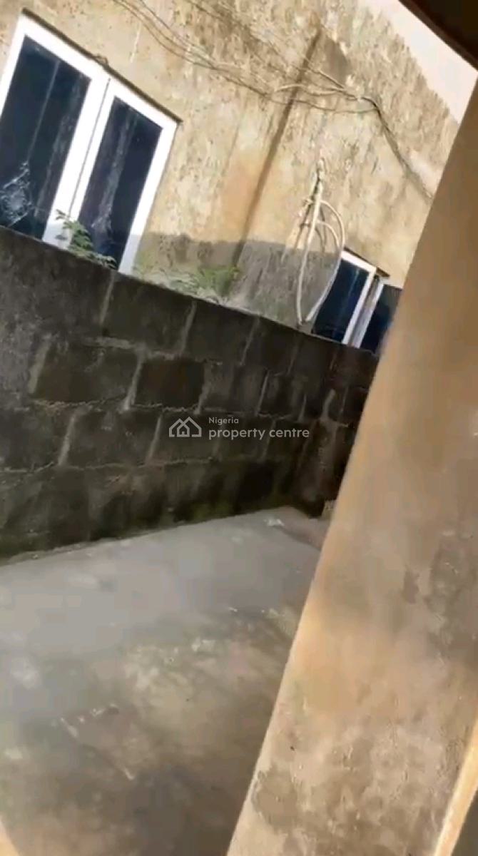 a Full Plot of Land Measuring 700sqm Inside a Gated Secured Environmen, Off Estate Road, Alapere, Ketu, Lagos, Mixed-use Land for Sale