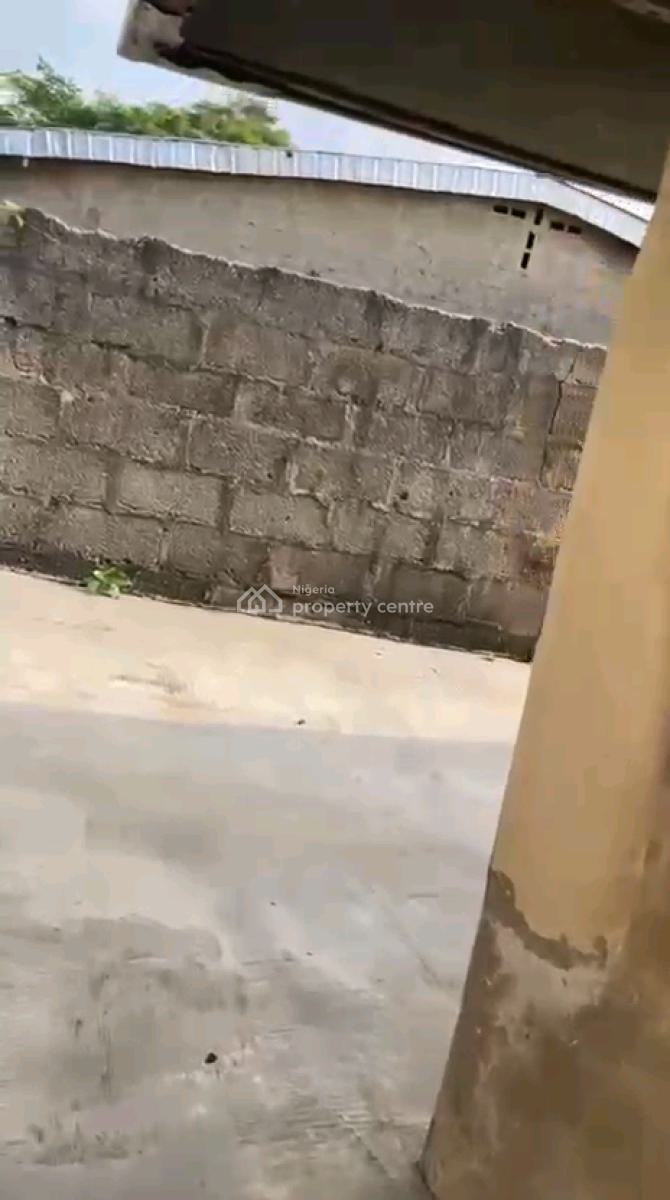 a Full Plot of Land Measuring 700sqm Inside a Gated Secured Environmen, Off Estate Road, Alapere, Ketu, Lagos, Mixed-use Land for Sale