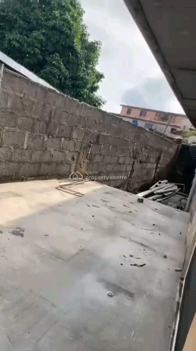a Full Plot of Land Measuring 700sqm Inside a Gated Secured Environmen, Off Estate Road, Alapere, Ketu, Lagos, Mixed-use Land for Sale