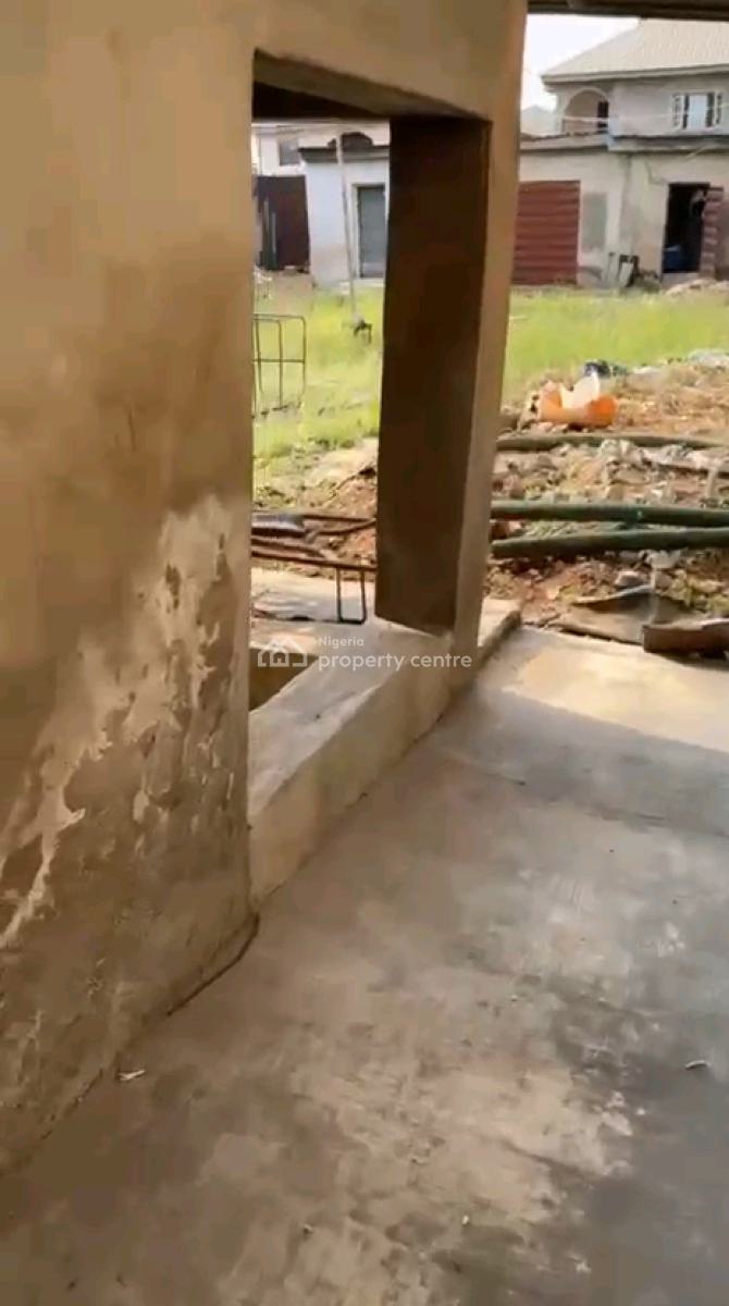 a Full Plot of Land Measuring 700sqm Inside a Gated Secured Environmen, Off Estate Road, Alapere, Ketu, Lagos, Mixed-use Land for Sale