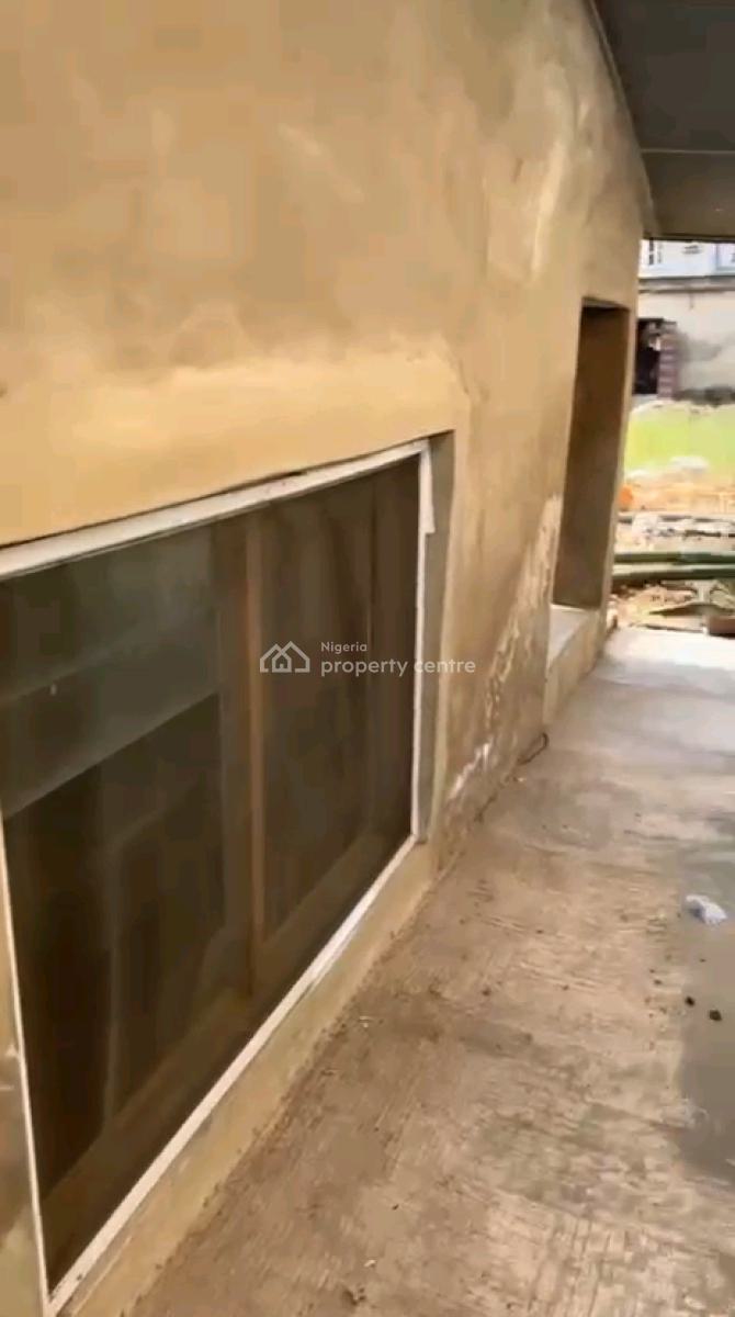 a Full Plot of Land Measuring 700sqm Inside a Gated Secured Environmen, Off Estate Road, Alapere, Ketu, Lagos, Mixed-use Land for Sale