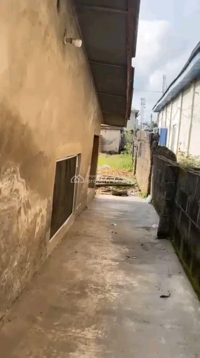 a Full Plot of Land Measuring 700sqm Inside a Gated Secured Environmen, Off Estate Road, Alapere, Ketu, Lagos, Mixed-use Land for Sale
