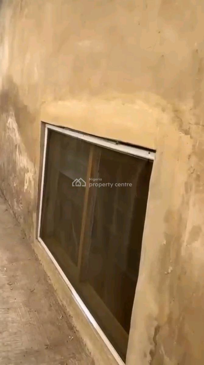 a Full Plot of Land Measuring 700sqm Inside a Gated Secured Environmen, Off Estate Road, Alapere, Ketu, Lagos, Mixed-use Land for Sale