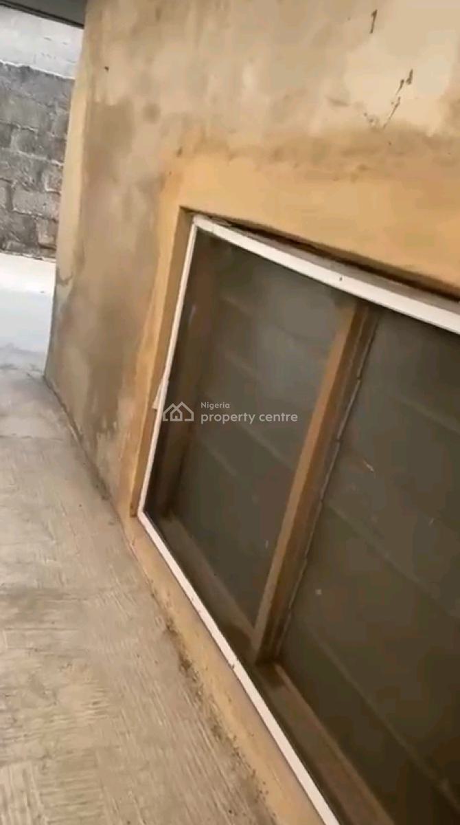 a Full Plot of Land Measuring 700sqm Inside a Gated Secured Environmen, Off Estate Road, Alapere, Ketu, Lagos, Mixed-use Land for Sale