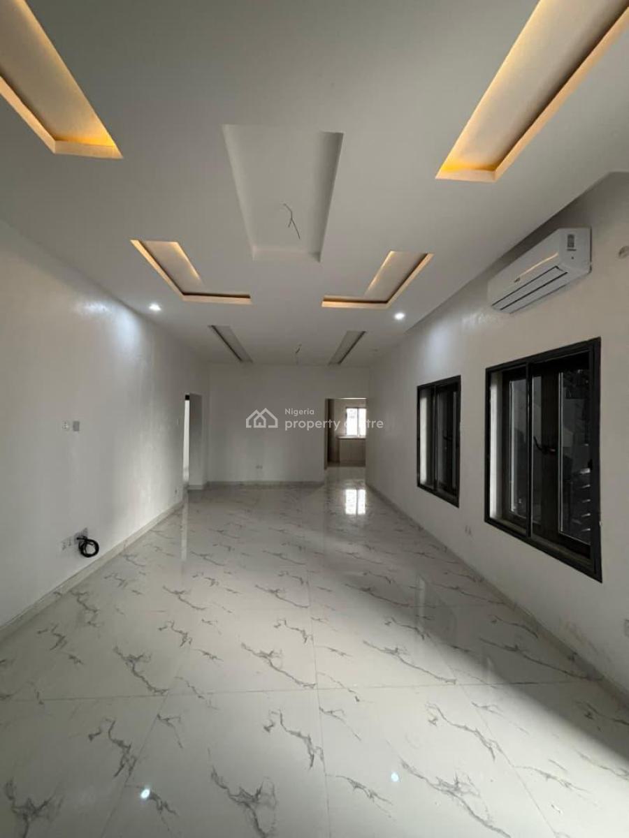 1,2&3 Bedroom Apartment with Swimming Pool, Gym, Wifi, 24hrs Light,, Serene 1 Bedroom in a High Class Environment Ikoyi Lekki, Ikoyi, Lagos, Mini Flat (room and Parlour) for Rent