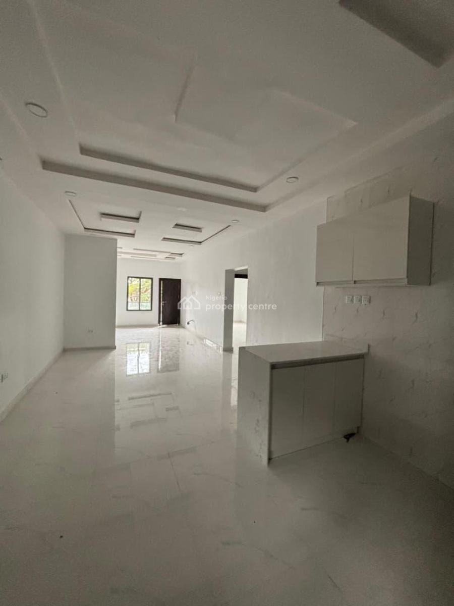 1,2&3 Bedroom Apartment with Swimming Pool, Gym, Wifi, 24hrs Light,, Serene 1 Bedroom in a High Class Environment Ikoyi Lekki, Ikoyi, Lagos, Mini Flat (room and Parlour) for Rent