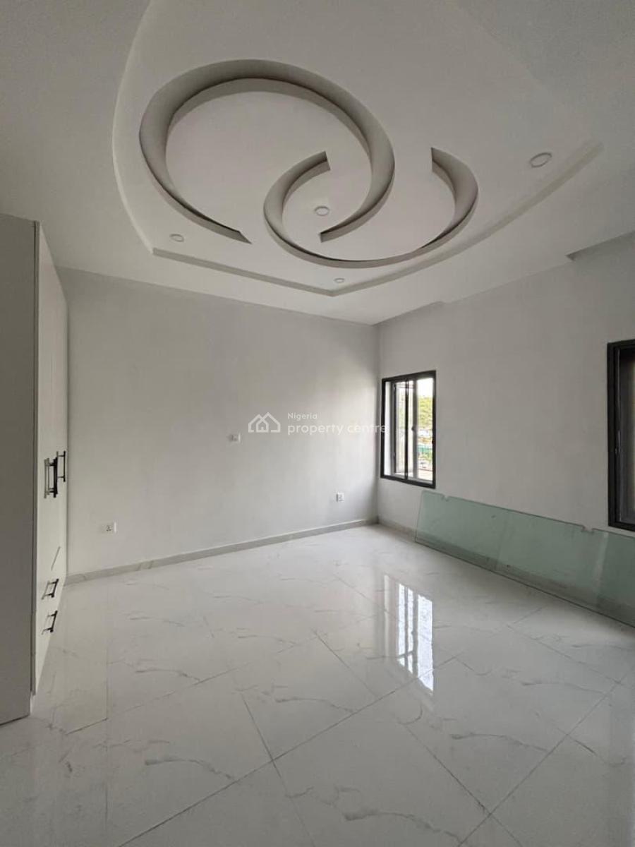 1,2&3 Bedroom Apartment with Swimming Pool, Gym, Wifi, 24hrs Light,, Serene 1 Bedroom in a High Class Environment Ikoyi Lekki, Ikoyi, Lagos, Mini Flat (room and Parlour) for Rent