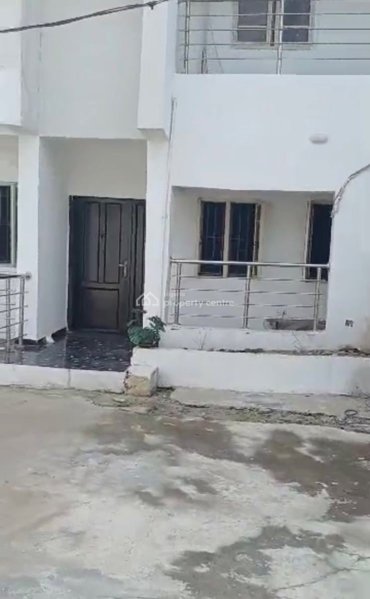 Luxury 2bedroom Apartment, Lekki Scheme 2, Ajah, Lagos, Flat / Apartment for Rent