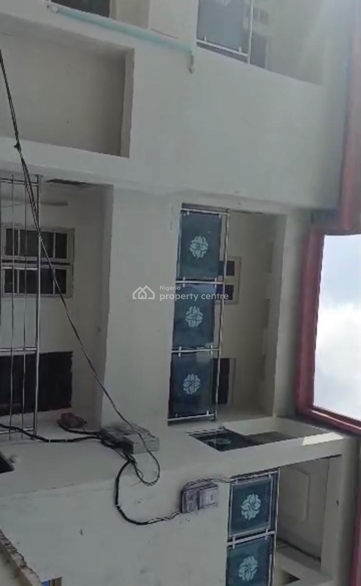 Luxury 2bedroom Apartment, Lekki Scheme 2, Ajah, Lagos, Flat / Apartment for Rent