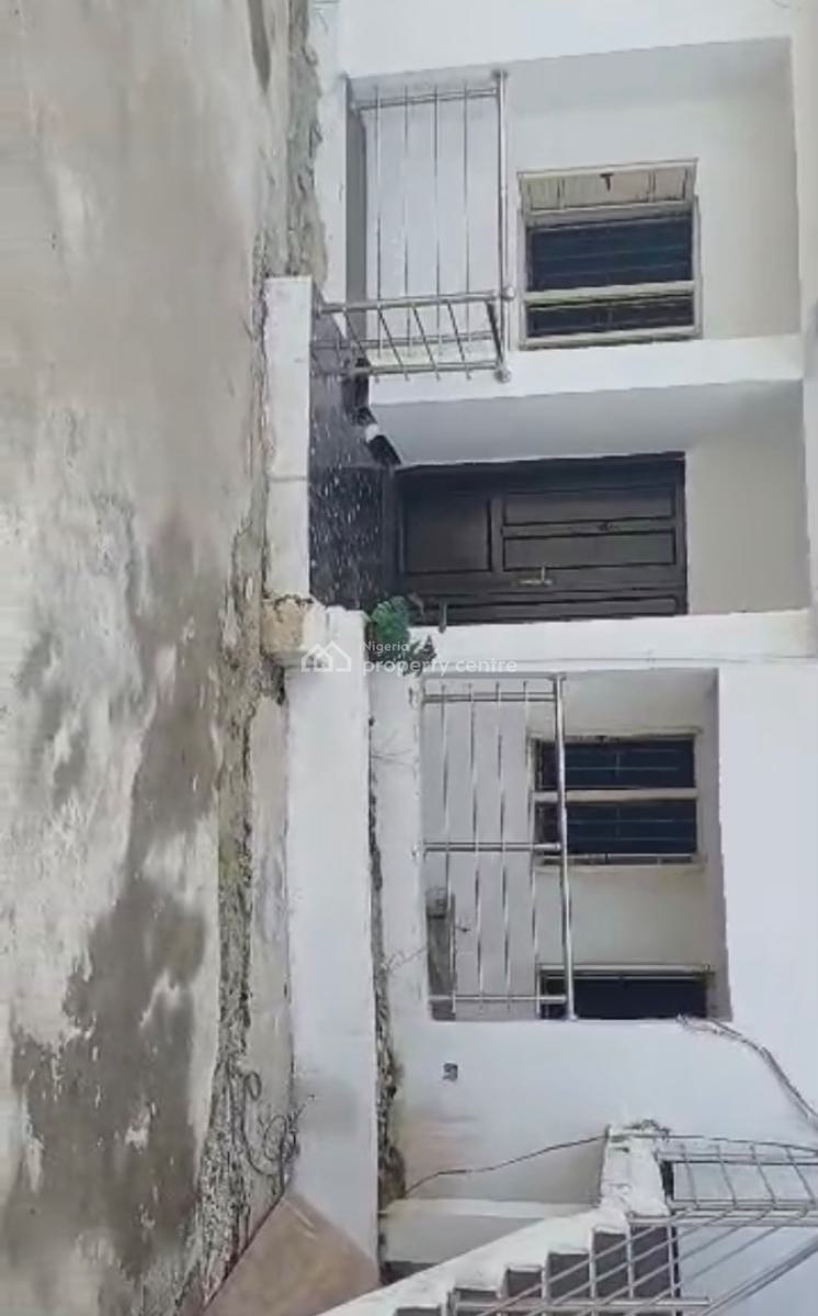Luxury 2bedroom Apartment, Lekki Scheme 2, Ajah, Lagos, Flat / Apartment for Rent
