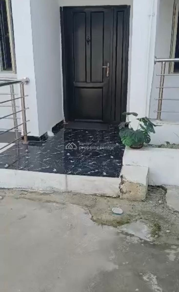 Luxury 2bedroom Apartment, Lekki Scheme 2, Ajah, Lagos, Flat / Apartment for Rent