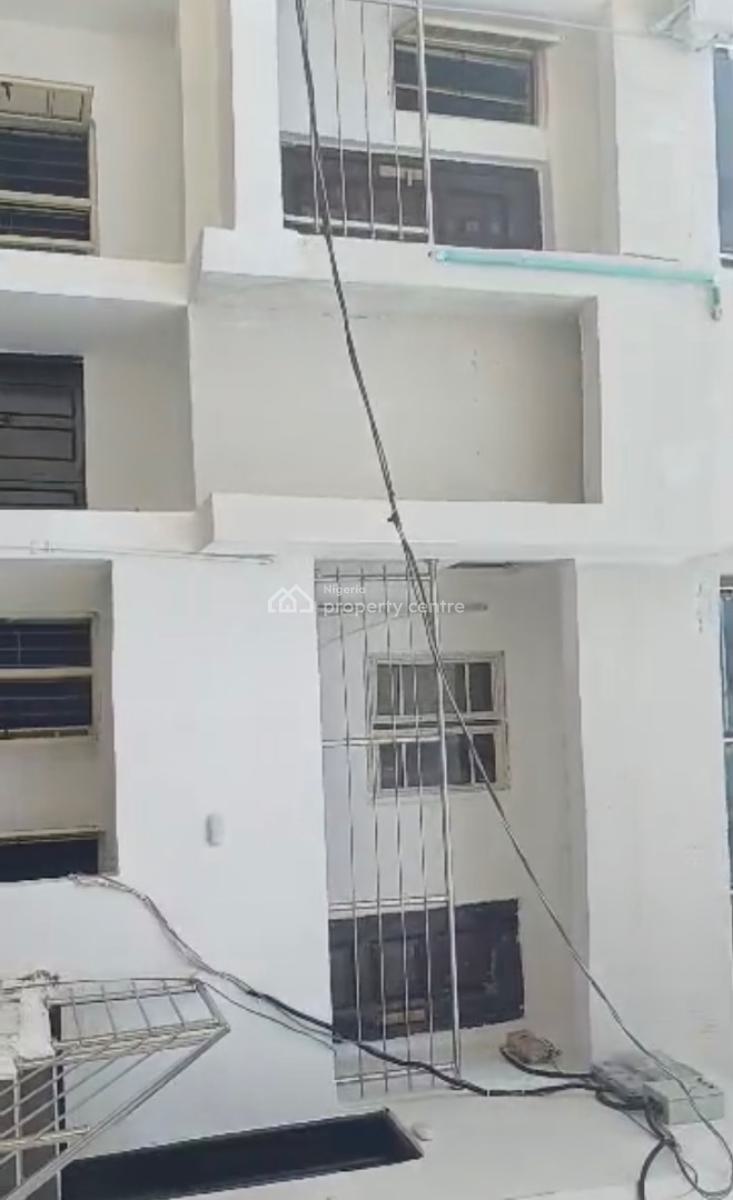 Luxury 2bedroom Apartment, Lekki Scheme 2, Ajah, Lagos, Flat / Apartment for Rent