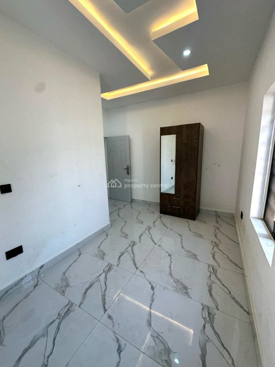 2 Bedroom Terrace Duplex, Kubwa, Abuja, Terraced Duplex for Rent