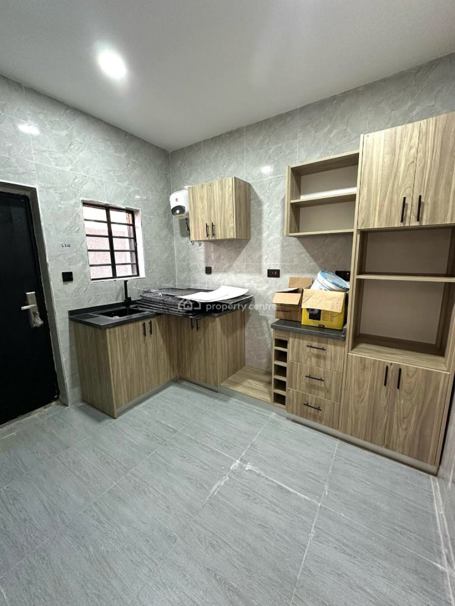 2 Bedroom Terrace Duplex, Kubwa, Abuja, Terraced Duplex for Rent