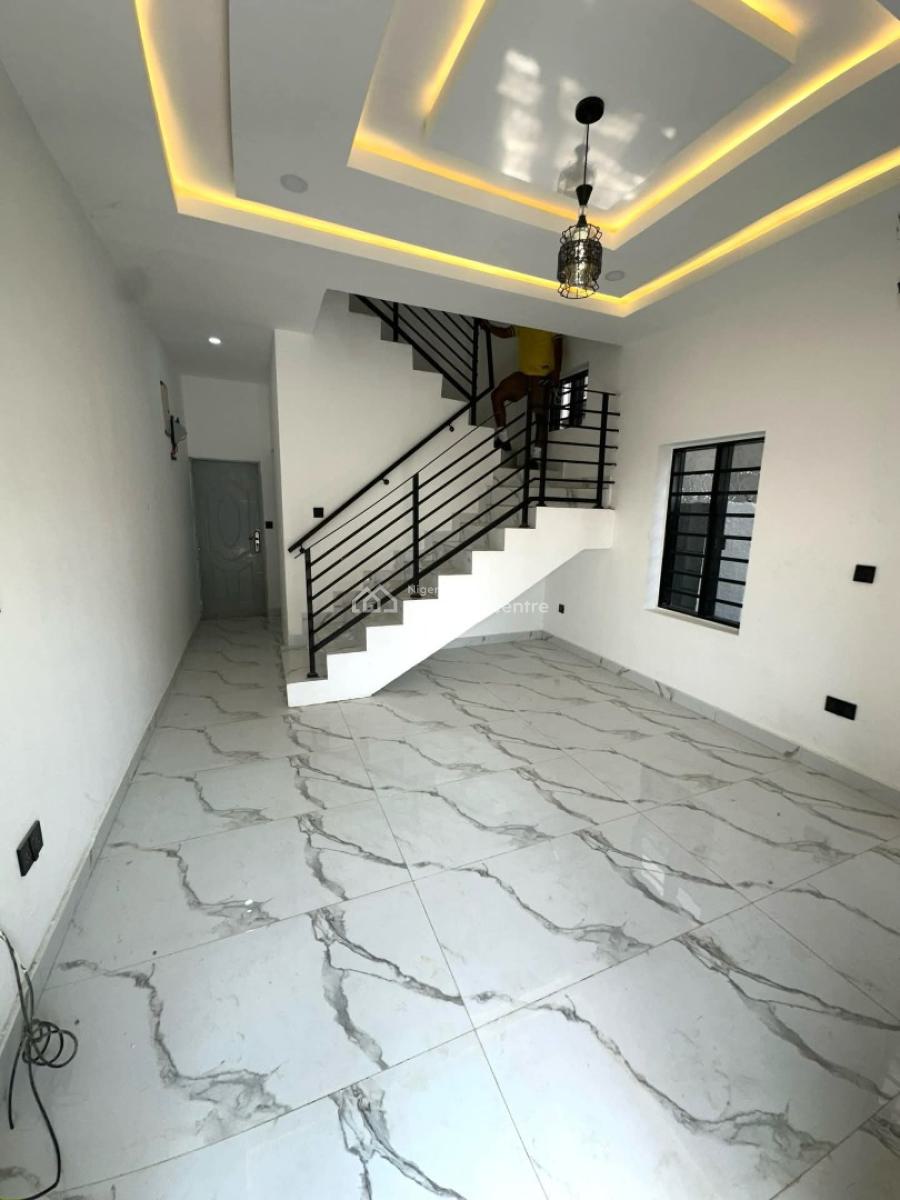 2 Bedroom Terrace Duplex, Kubwa, Abuja, Terraced Duplex for Rent