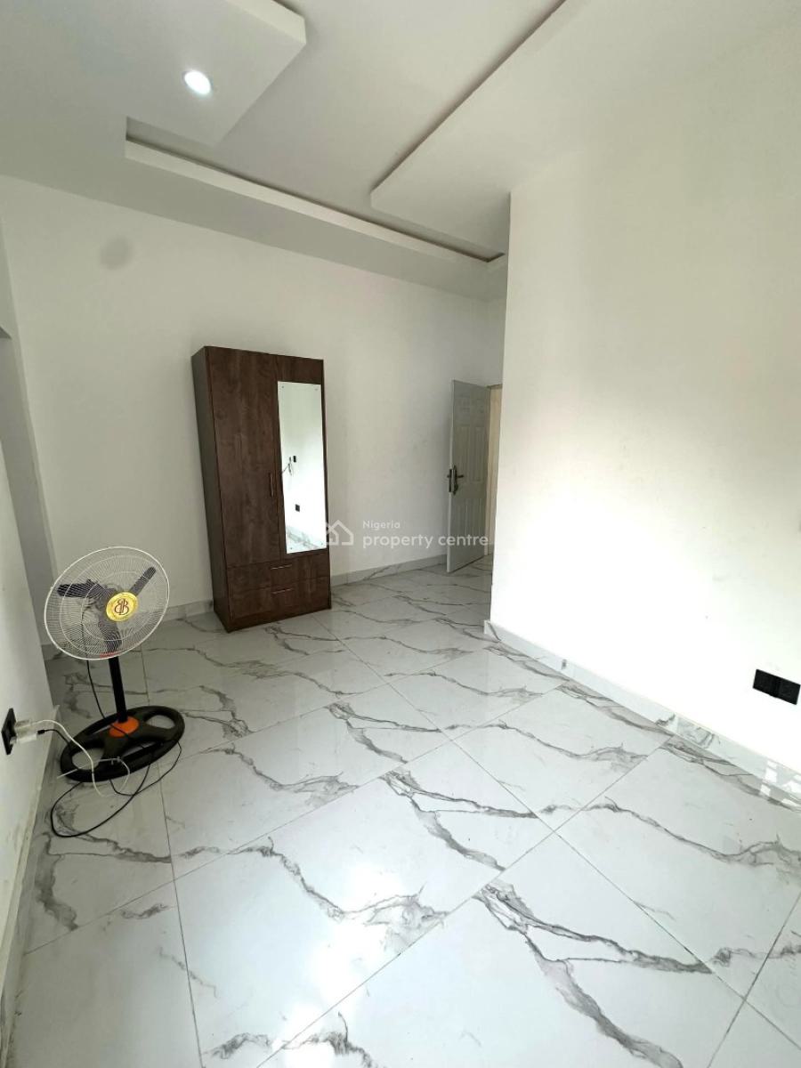 2 Bedroom Terrace Duplex, Kubwa, Abuja, Terraced Duplex for Rent