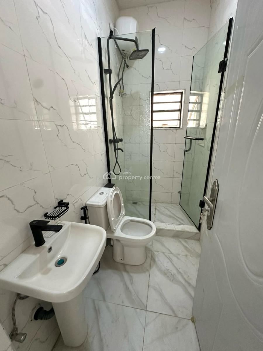 2 Bedroom Terrace Duplex, Kubwa, Abuja, Terraced Duplex for Rent