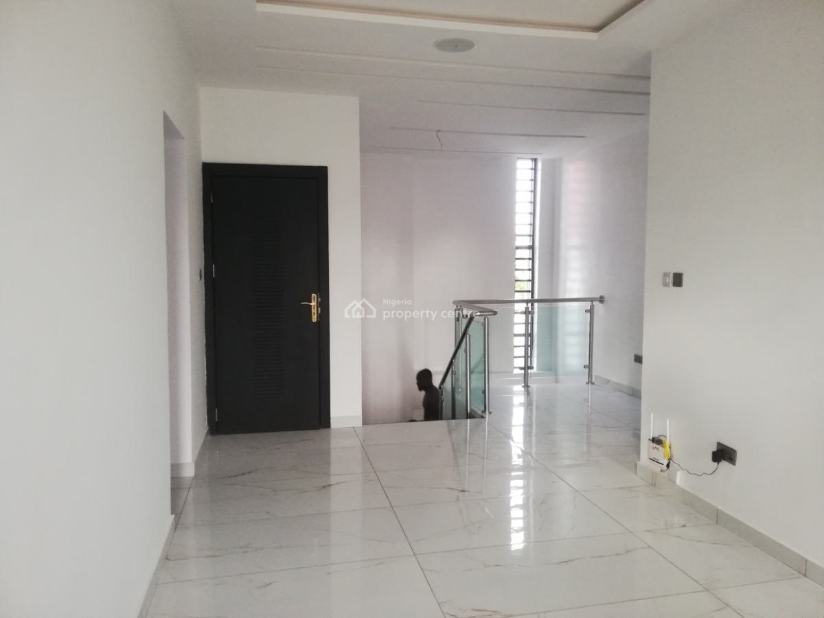2units Newly Built 4bedroom Fully Detached House, Vgc, Lekki, Lagos, House for Sale