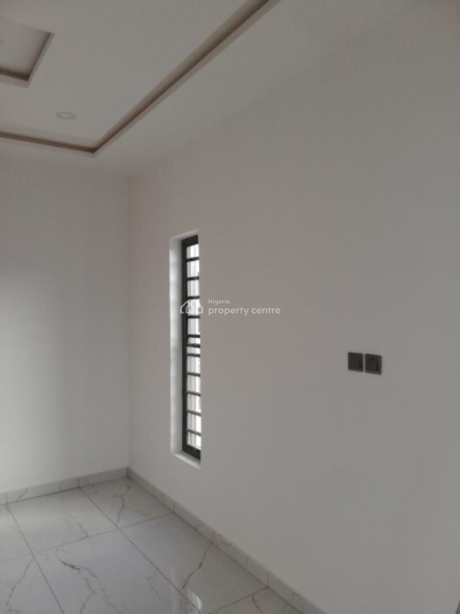 2units Newly Built 4bedroom Fully Detached House, Vgc, Lekki, Lagos, House for Sale