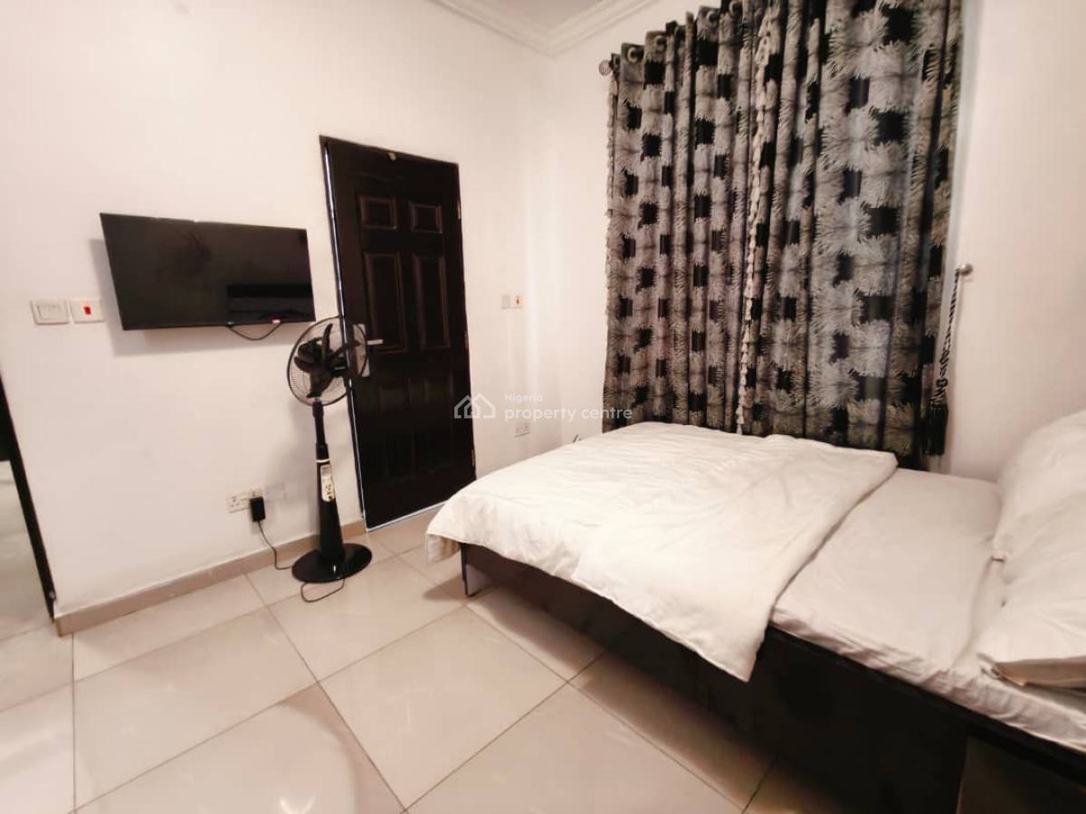 Exquisite 2 Bedroom Apartment, Oral Estate, Ikota Lekki, Ikota, Lekki, Lagos, Flat / Apartment Short Let