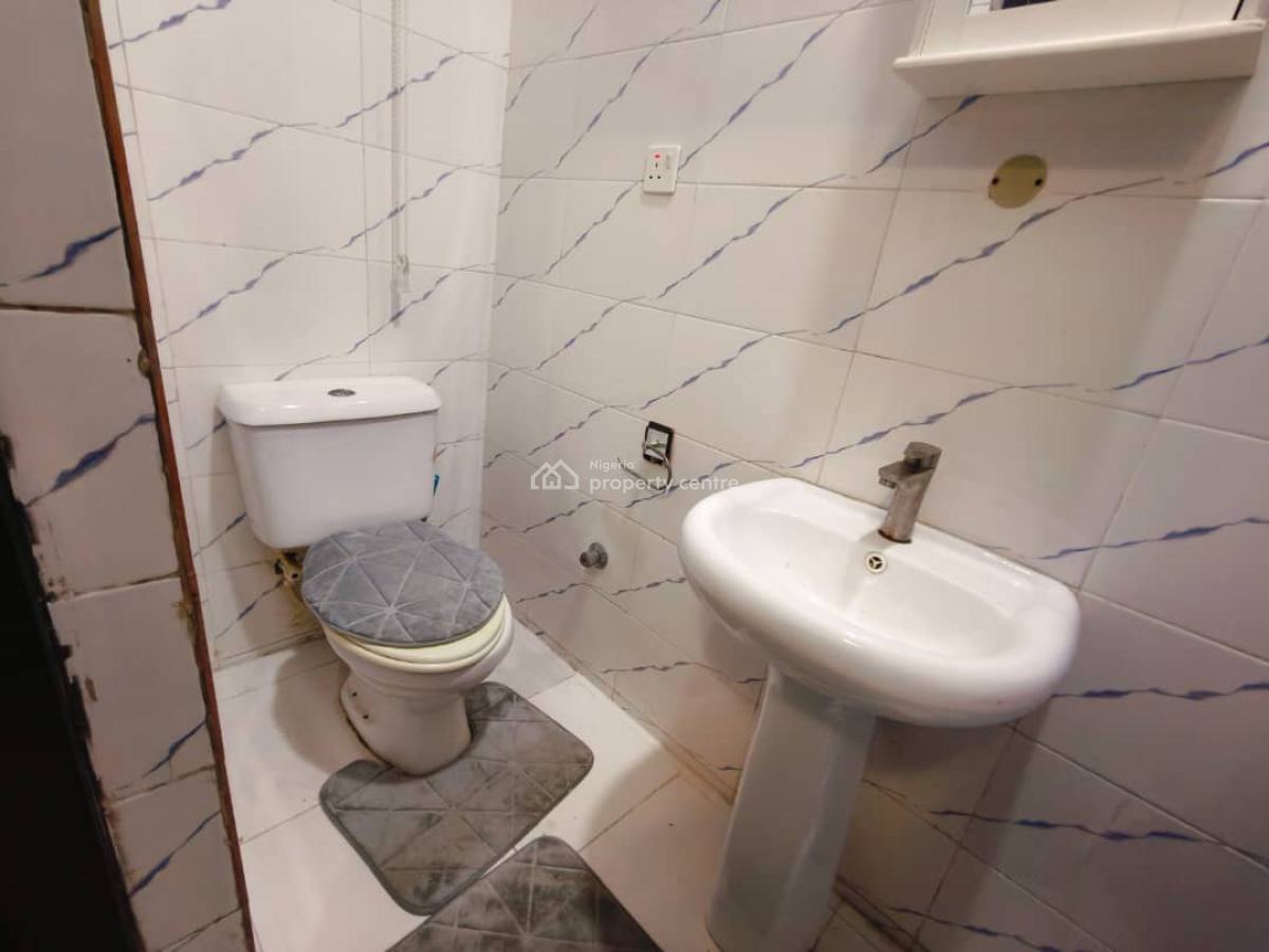 Exquisite 2 Bedroom Apartment, Oral Estate, Ikota Lekki, Ikota, Lekki, Lagos, Flat / Apartment Short Let