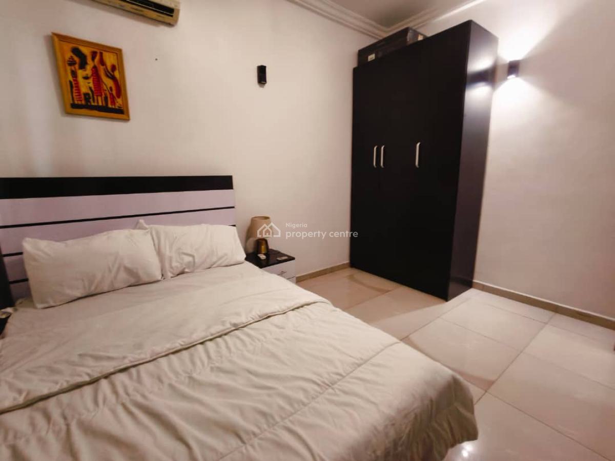 Exquisite 2 Bedroom Apartment, Oral Estate, Ikota Lekki, Ikota, Lekki, Lagos, Flat / Apartment Short Let
