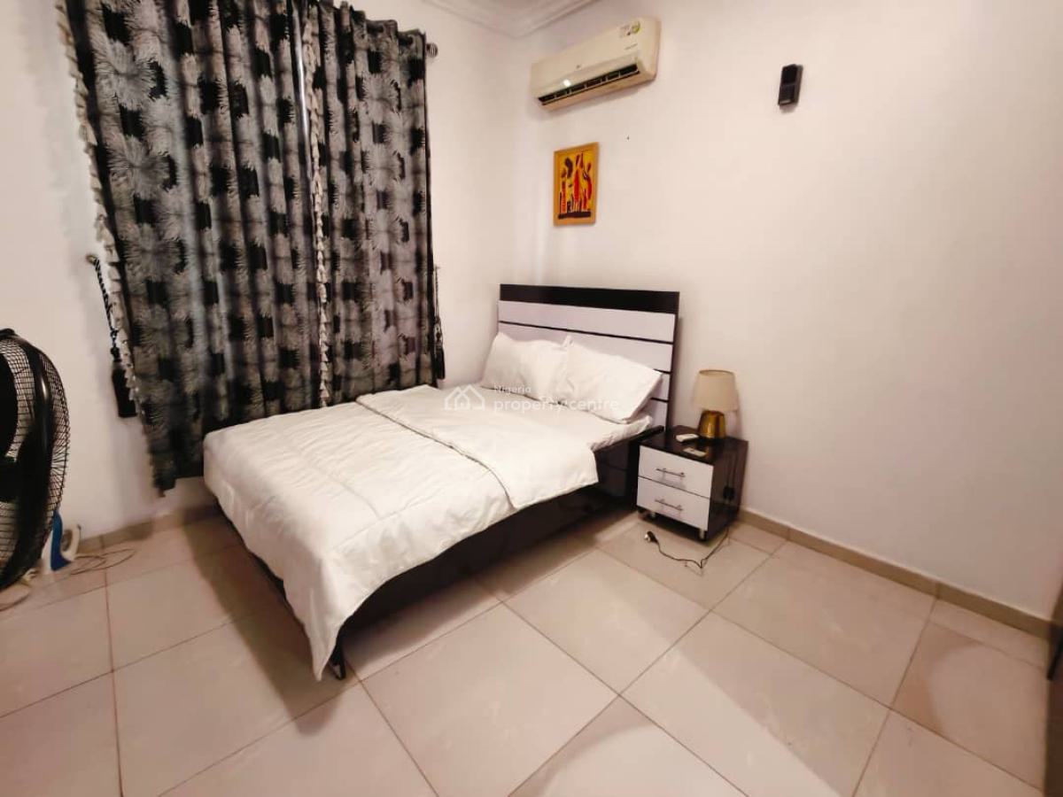 Exquisite 2 Bedroom Apartment, Oral Estate, Ikota Lekki, Ikota, Lekki, Lagos, Flat / Apartment Short Let