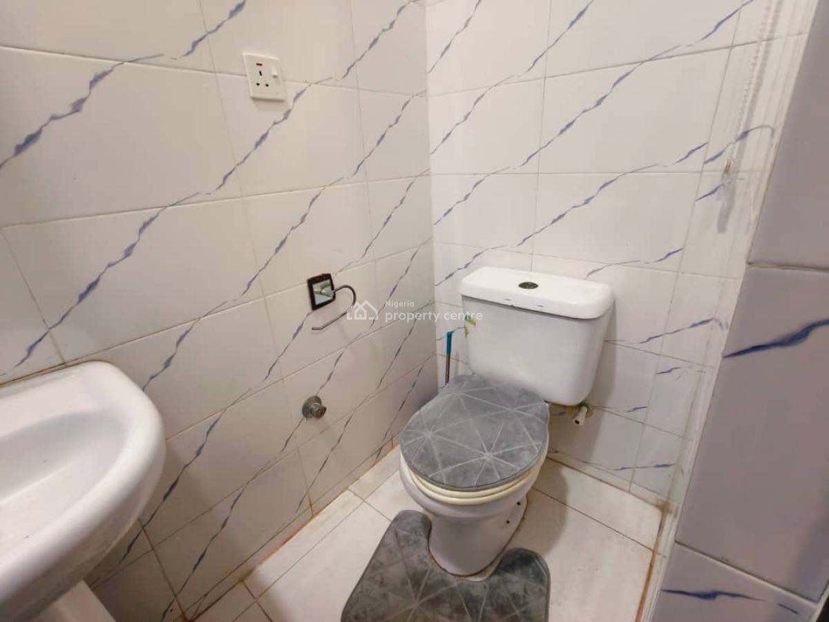 Exquisite 2 Bedroom Apartment, Oral Estate, Ikota Lekki, Ikota, Lekki, Lagos, Flat / Apartment Short Let