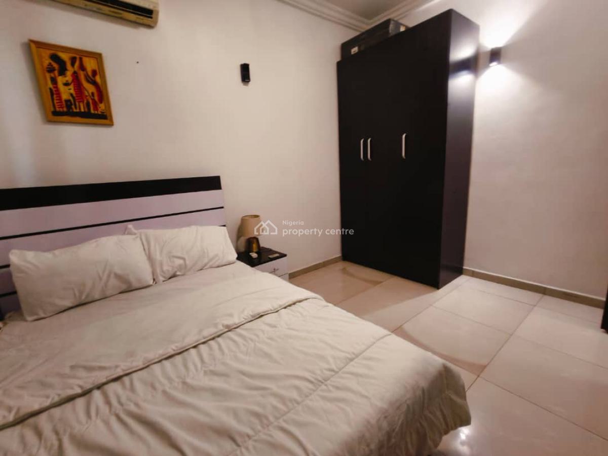 Exquisite 2 Bedroom Apartment, Oral Estate, Ikota Lekki, Ikota, Lekki, Lagos, Flat / Apartment Short Let