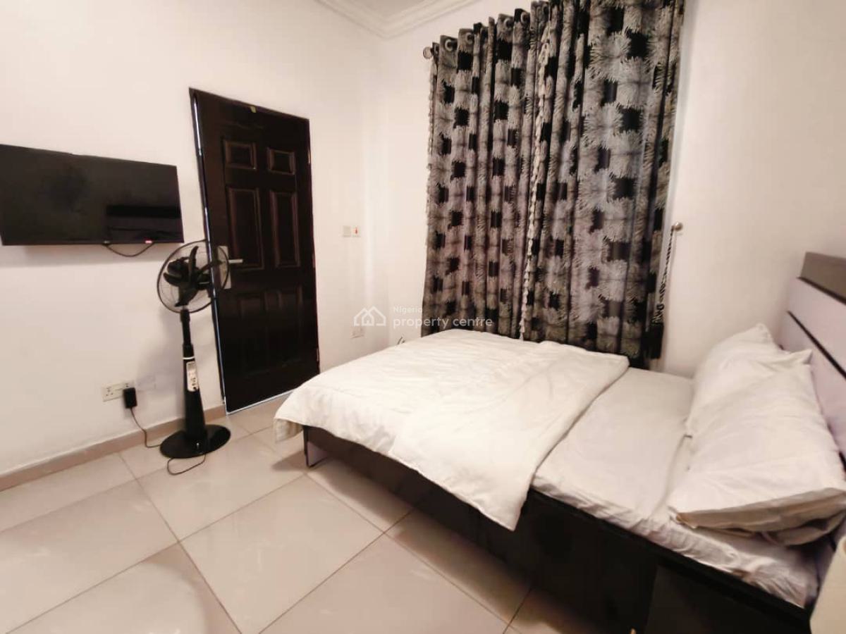 Exquisite 2 Bedroom Apartment, Oral Estate, Ikota Lekki, Ikota, Lekki, Lagos, Flat / Apartment Short Let