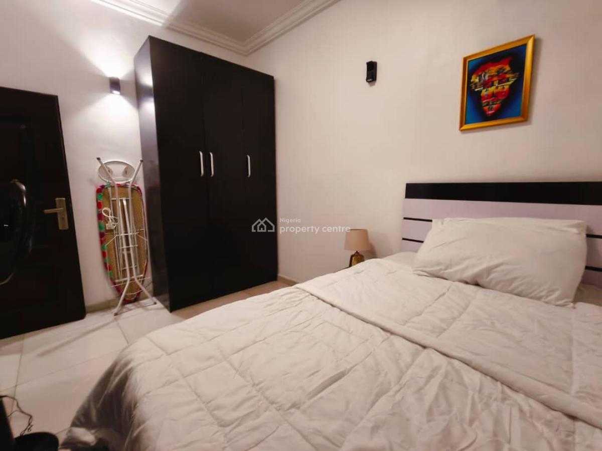 Exquisite 2 Bedroom Apartment, Oral Estate, Ikota Lekki, Ikota, Lekki, Lagos, Flat / Apartment Short Let
