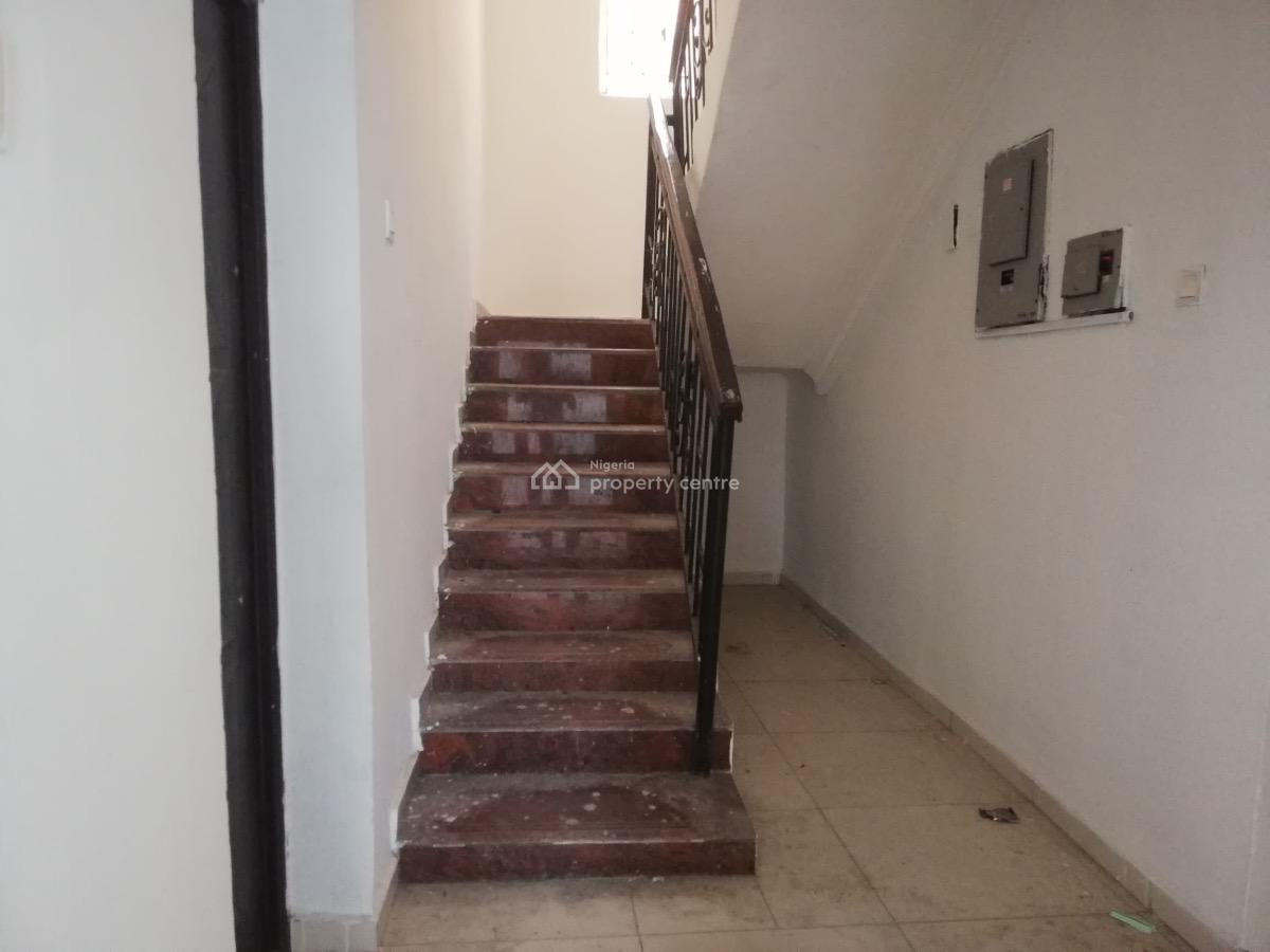 Beautiful 5bedroom Fully Detached House, Chevron, Lekki, Lagos, House for Sale
