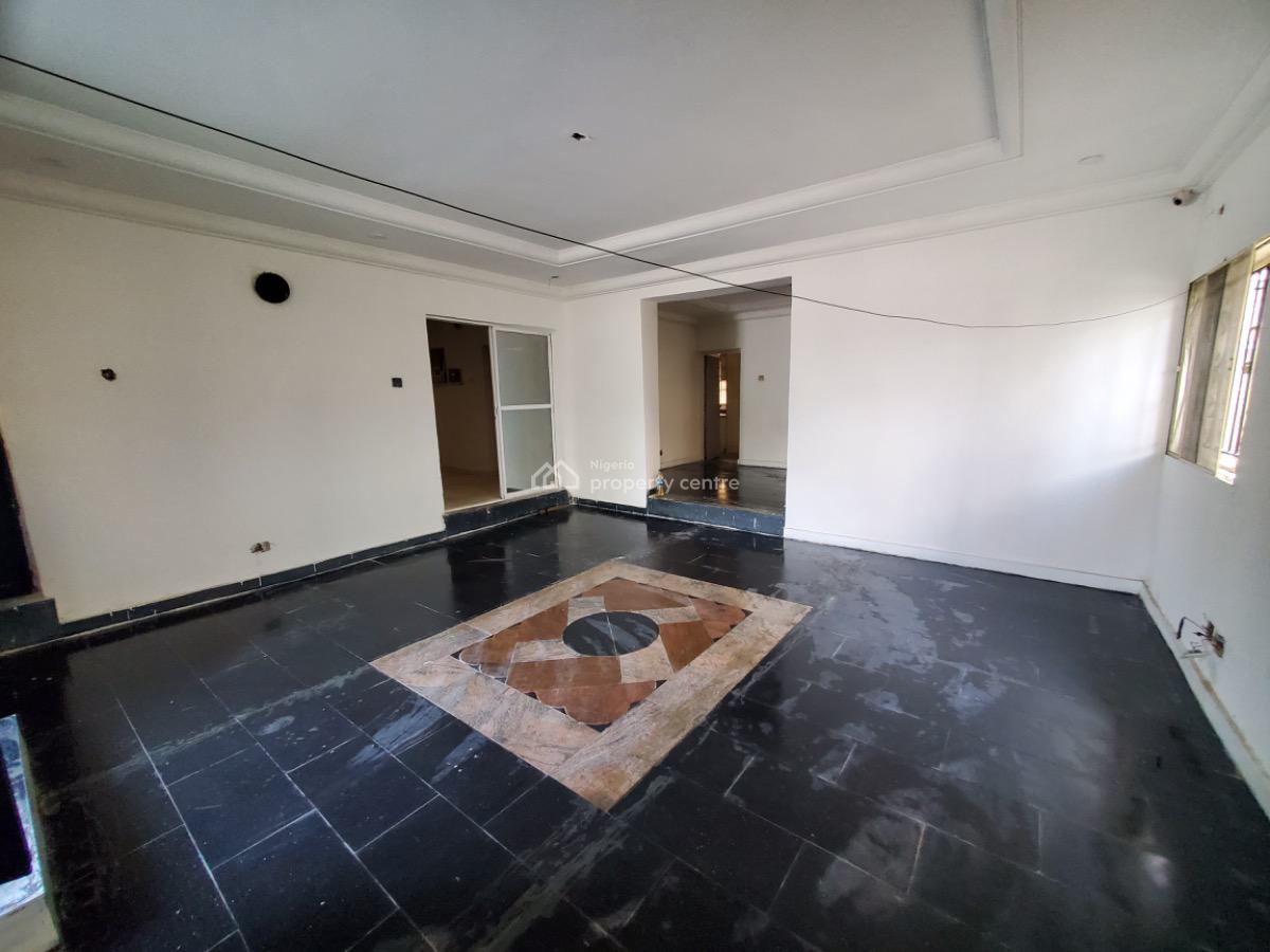 Beautiful 5bedroom Fully Detached House, Chevron, Lekki, Lagos, House for Sale