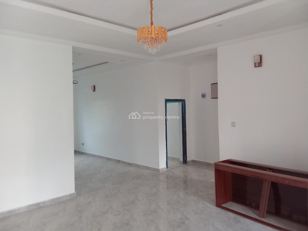 Luxury 2-bedroom Apartment, Guzape District, Abuja, Flat / Apartment for Rent