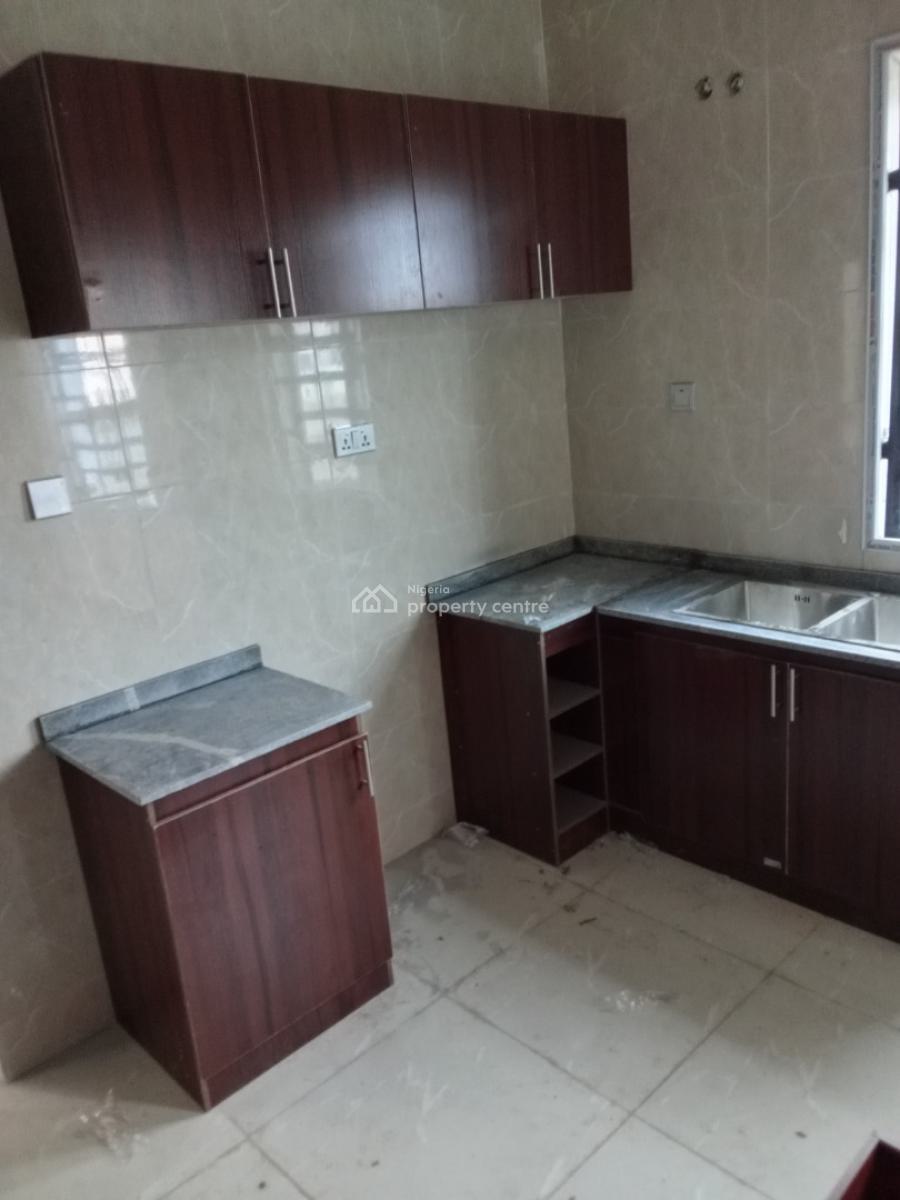 Luxury 2-bedroom Apartment, Guzape District, Abuja, Flat / Apartment for Rent