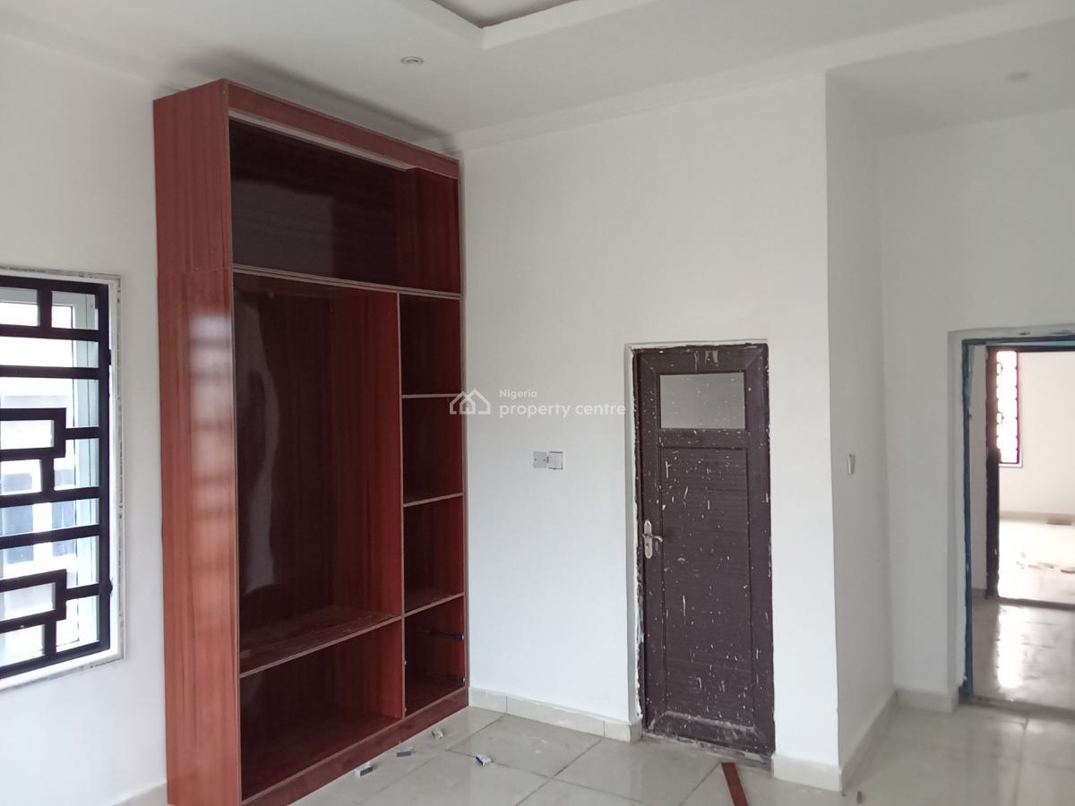 Luxury 2-bedroom Apartment, Guzape District, Abuja, Flat / Apartment for Rent