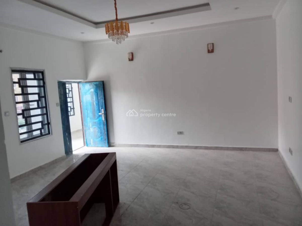 Luxury 2-bedroom Apartment, Guzape District, Abuja, Flat / Apartment for Rent