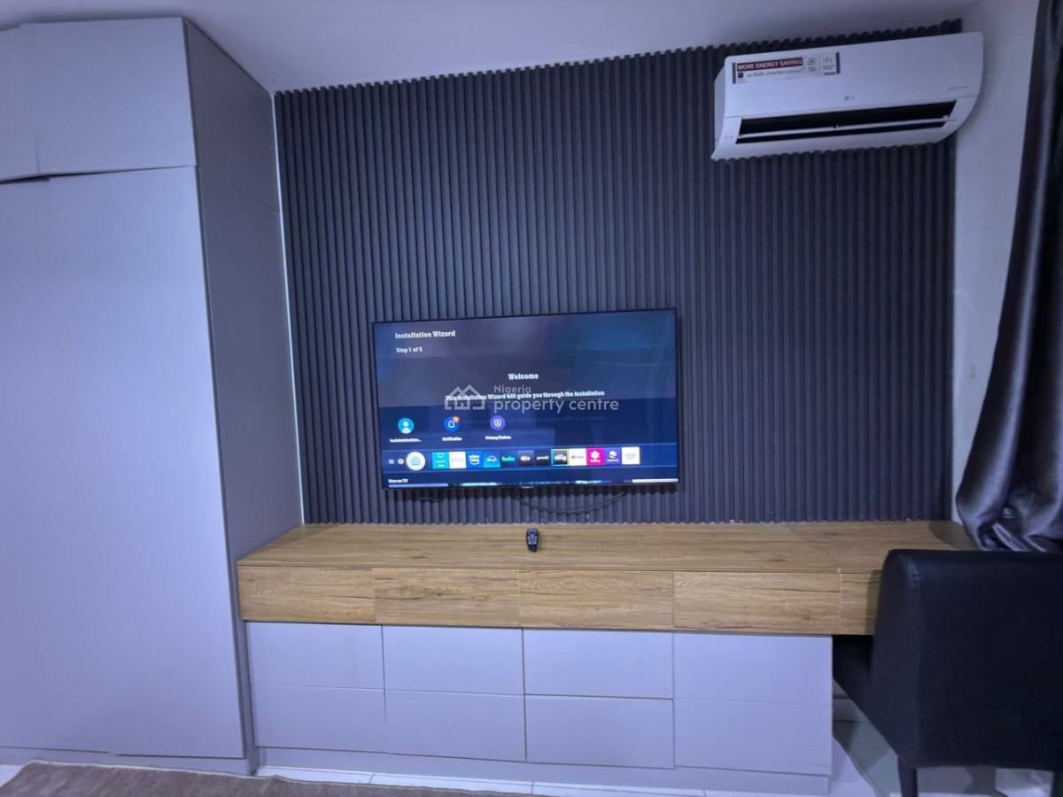 Luxury 3bed with Pool Table & Ps5, Richmond Gate 3 Estate Ikate, Ikate, Lekki, Lagos, Flat / Apartment Short Let