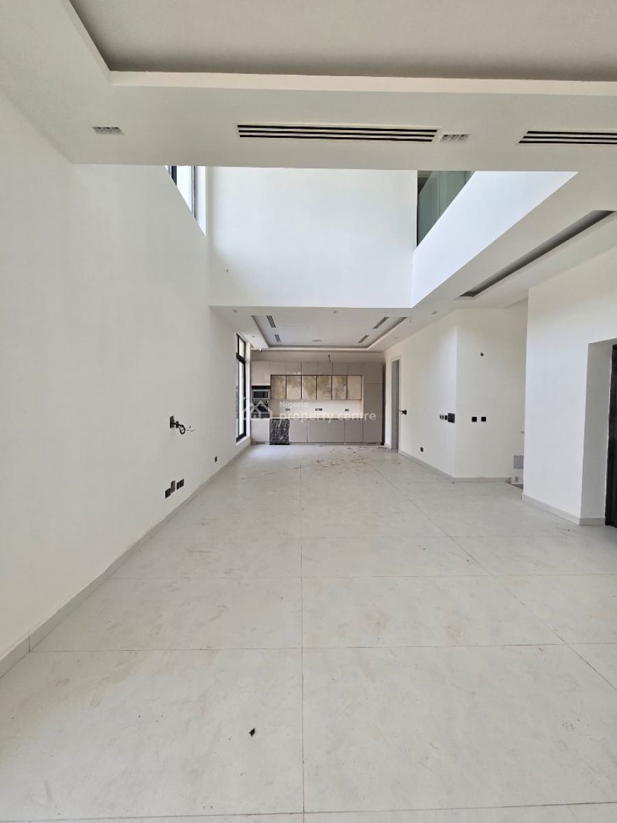 Nicely Built 4 Bedroom Duplex with a Bq, Gbagada Phase 1, Gbagada, Lagos, Detached Duplex for Sale