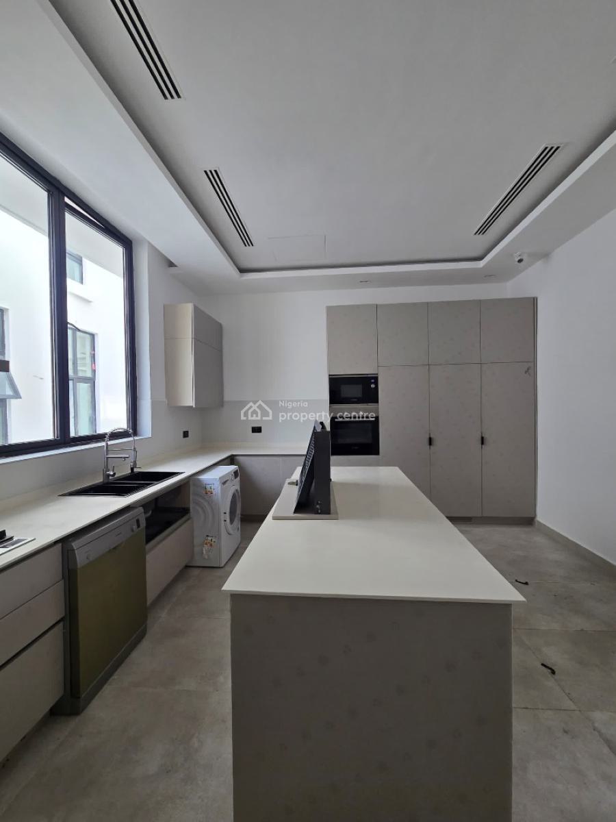 Nicely Built 4 Bedroom Duplex with a Bq, Gbagada Phase 1, Gbagada, Lagos, Detached Duplex for Sale