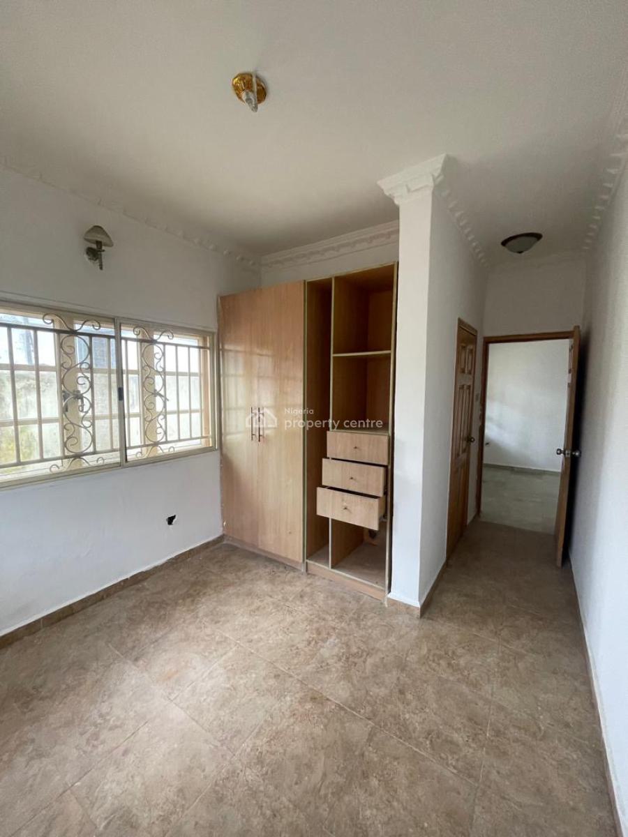 Spacious 5 Bedroom Self Compound Duplex at a Prime Location, Ikota Villa Behind Ikota Mega Chicken, Ikota, Lekki, Lagos, Detached Duplex for Rent